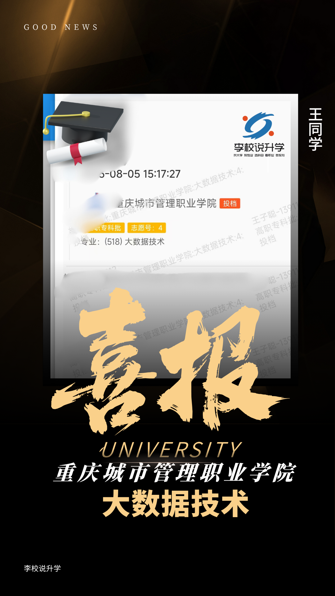 王